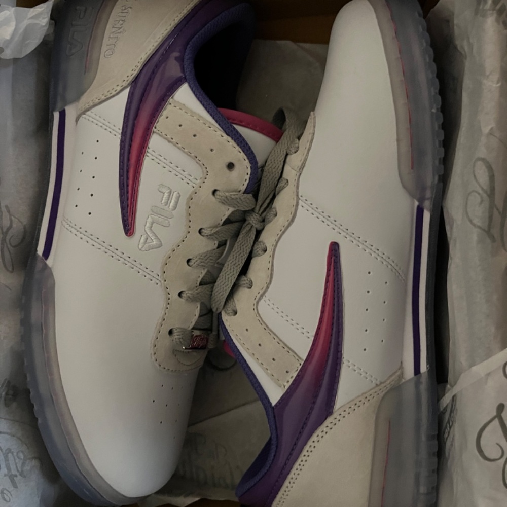 Fila Original Fitness X In The Heights, Foot Locker Exclusive - Picture 2 of 4